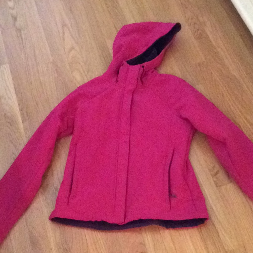 Warm Jacket - image 1